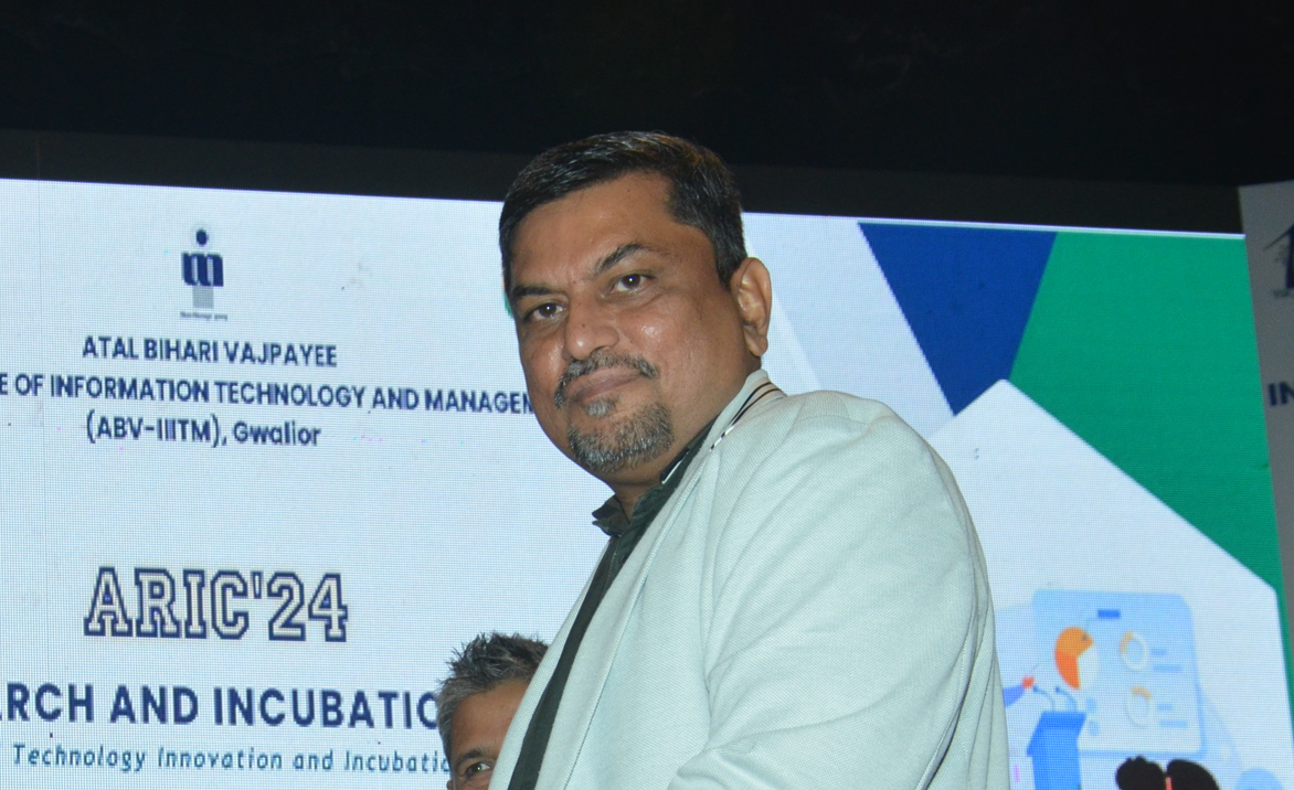 Mr. Santosh Pathak